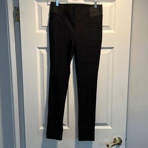 Black Dress Pants